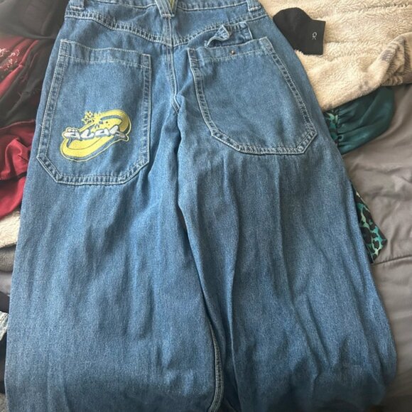 Skater jeans - Picture 1 of 4